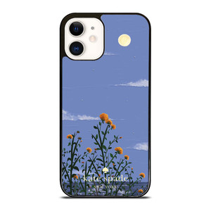 KATE SPADE SPRING SEASON iPhone 12 Case Cover KATE SPADE SPRING SEASON iPhone 12 Case Cover