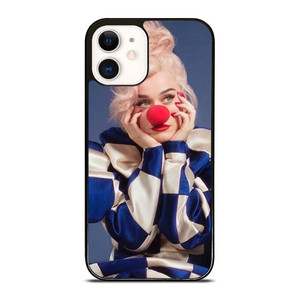 KATY PERRY SMILE ALBUM iPhone 12 Case Cover