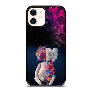 KAWS HYPERBEAST iPhone 12 Case Cover