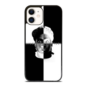 KING PUSHA T RAPPER iPhone 12 Case Cover