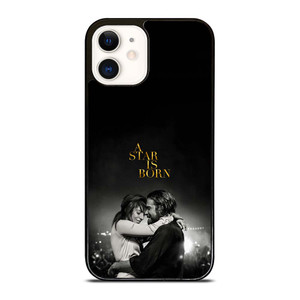 LADY GAGA A STAR IS BORN iPhone 12 Case Cover LADY GAGA A STAR IS BORN iPhone 12 Case Cover