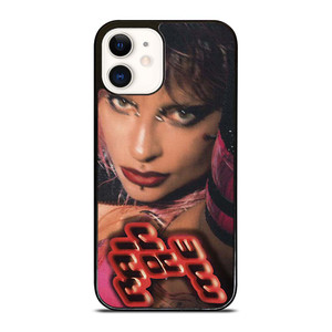 LADY GAGA RAIN ON ME COVER iPhone 12 Case Cover LADY GAGA RAIN ON ME COVER iPhone 12 Case Cover