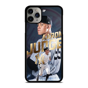 AARON JUDGE 99 NEW YORK YANKEES MLB iPhone 11 Pro Max Case Cover AARON JUDGE 99 NEW YORK YANKEES MLB iPhone 11 Pro Max Case Cover