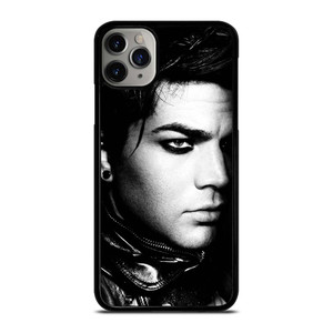 ADAM LAMBERT SINGER iPhone 11 Pro Max Case Cover