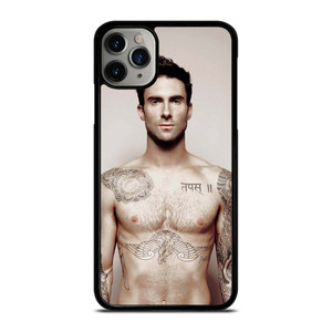 ADAM LEVINE MAROON 5 SEXY iPhone 11 Pro Max Case Cover