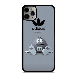 ADIDAS M&M CANDY iPhone 11 Pro Max Case Cover ADIDAS M&M CANDY iPhone 11 Pro Max Case Cover