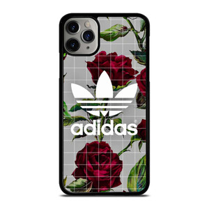 ADIDAS ROSE LOGO iPhone 11 Pro Max Case Cover
