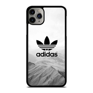 ADIDAS TREFOIL MOUNTAIN ICE iPhone 11 Pro Max Case Cover