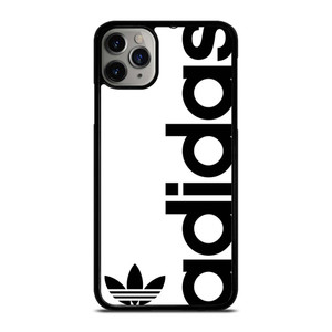 ADIDAS VERTICAL LETTER iPhone 11 Pro Max Case Cover