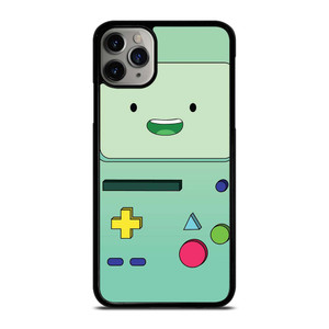 ADVENTURE TIME BEEMO iPhone 11 Pro Max Case Cover