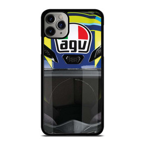 AGV HELMET MOTOGP iPhone 11 Pro Max Case Cover