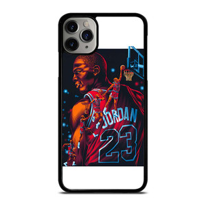 AIR JORDAN TRIBUTE iPhone 11 Pro Max Case Cover