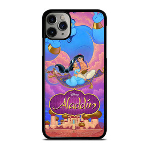 ALADDIN DISNEY CARTOON iPhone 11 Pro Max Case Cover ALADDIN DISNEY CARTOON iPhone 11 Pro Max Case Cover