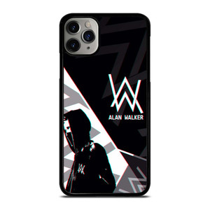 ALAN WALKER DJ iPhone 11 Pro Max Case Cover ALAN WALKER DJ iPhone 11 Pro Max Case Cover
