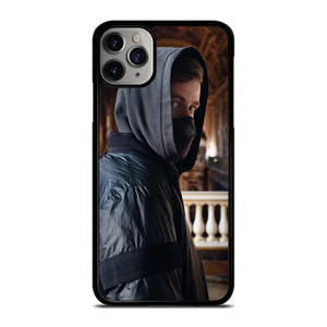 ALAN WALKER DJ 2 iPhone 11 Pro Max Case Cover