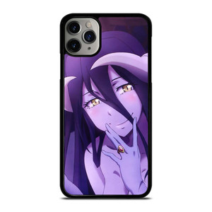 ALBEDO GENSHIN IMPACT GAME iPhone 11 Pro Max Case Cover
