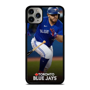 ALEJANDRO KIRK TORONTO BLUE JAYS iPhone 11 Pro Max Case Cover ALEJANDRO KIRK TORONTO BLUE JAYS iPhone 11 Pro Max Case Cover