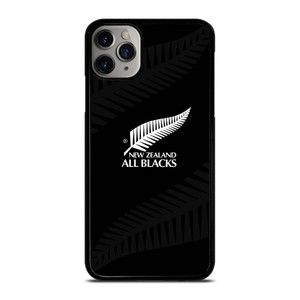 ALL BLACKS NEW ZEALAND iPhone 11 Pro Max Case Cover ALL BLACKS NEW ZEALAND iPhone 11 Pro Max Case Cover