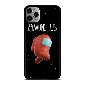 AMONG US GAME 2 iPhone 11 Pro Max Case Cover