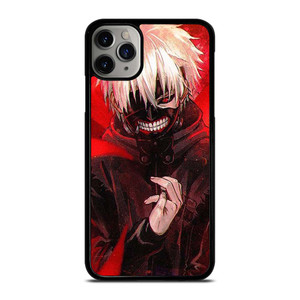 ANIME TOKYO GHOUL KANEKI iPhone 11 Pro Max Case Cover