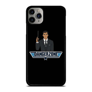 ARCHER CARTOON DANGERZONE iPhone 11 Pro Max Case Cover ARCHER CARTOON DANGERZONE iPhone 11 Pro Max Case Cover
