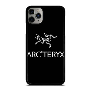 ARCTERYX LOGO iPhone 11 Pro Max Case Cover
