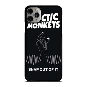 ARCTIC MONKEYS BAND LOGO iPhone 11 Pro Max Case Cover ARCTIC MONKEYS BAND LOGO iPhone 11 Pro Max Case Cover