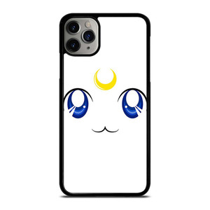 ARTEMIS SAILOR MOON FLAT iPhone 11 Pro Max Case Cover