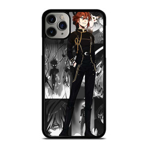 ARTHUR LEYWIN THE BEGINNING AFTER THE END 2 iPhone 11 Pro Max Case Cover