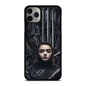 ARYA STARK GAME OF THRONES iPhone 11 Pro Max Case Cover