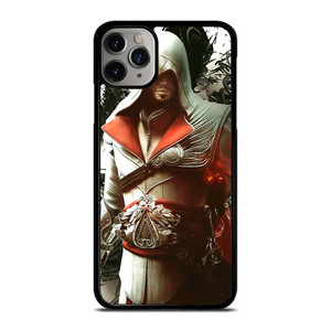 ASSASSIN'S CREED GAME iPhone 11 Pro Max Case Cover ASSASSIN'S CREED GAME iPhone 11 Pro Max Case Cover