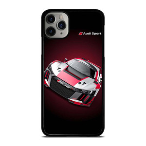 AUDI R8 RACING LINE iPhone 11 Pro Max Case Cover AUDI R8 RACING LINE iPhone 11 Pro Max Case Cover