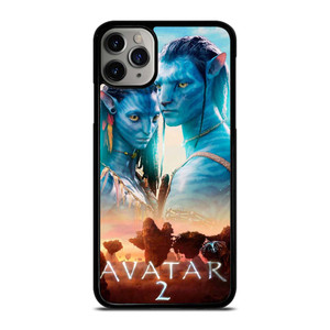 AVATAR 2 THE WAY OF WATER iPhone 11 Pro Max Case Cover