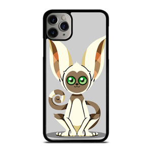 AVATAR MOMO CUTE 2 iPhone 11 Pro Max Case Cover AVATAR MOMO CUTE 2 iPhone 11 Pro Max Case Cover