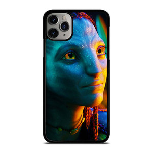 AVATAR NEYTIRI 2 iPhone 11 Pro Max Case Cover AVATAR NEYTIRI 2 iPhone 11 Pro Max Case Cover