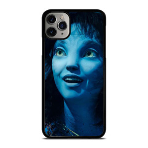 AVATAR THE WAY OF WATER KIRI iPhone 11 Pro Max Case Cover