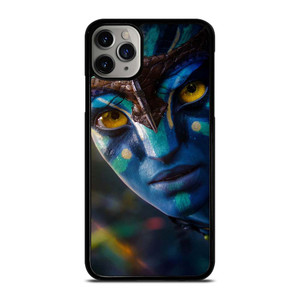 AVATAR THE WAY OF WATER NEYTIRI iPhone 11 Pro Max Case Cover