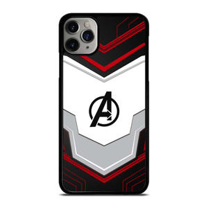 AVENNGERS ENDGAME SUITS iPhone 11 Pro Max Case Cover