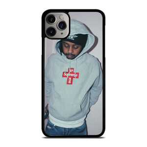 BABYFACE RAY RAPPER iPhone 11 Pro Max Case Cover BABYFACE RAY RAPPER iPhone 11 Pro Max Case Cover