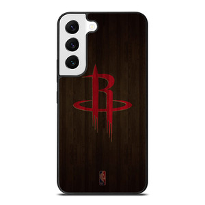 HOUSTON ROCKETS BASKETBALL COURT NBA Samsung Galaxy S22 Case Cover HOUSTON ROCKETS BASKETBALL COURT NBA Samsung Galaxy S22 Case Cover