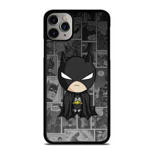 BATMAN COMICS iPhone 11 Pro Max Case Cover BATMAN COMICS iPhone 11 Pro Max Case Cover