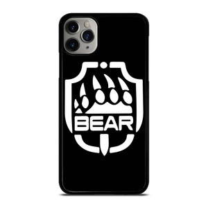 BEAR BADGE ESCAPE FROM TARKOV iPhone 11 Pro Max Case Cover