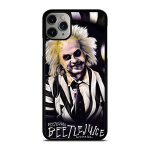 BEETLEJUICE TIM BURTON iPhone 11 Pro Max Case Cover BEETLEJUICE TIM BURTON iPhone 11 Pro Max Case Cover