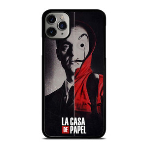 BERLIN MONEY HEIST CASA DE PAPEL 3 iPhone 11 Pro Max Case Cover BERLIN MONEY HEIST CASA DE PAPEL 3 iPhone 11 Pro Max Case Cover