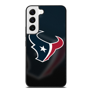 HOUSTON TEXANS FOOTBALL TEAM Samsung Galaxy S22 Case Cover HOUSTON TEXANS FOOTBALL TEAM Samsung Galaxy S22 Case Cover