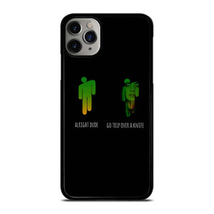BILLIE EILISH SYMBOL iPhone 11 Pro Max Case Cover BILLIE EILISH SYMBOL iPhone 11 Pro Max Case Cover