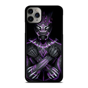 BLACK PANTHER ART iPhone 11 Pro Max Case Cover BLACK PANTHER ART iPhone 11 Pro Max Case Cover