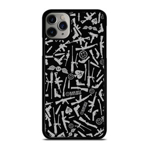 BLACK RIFLE COFFEE COMPANY PATTERN iPhone 11 Pro Max Case Cover