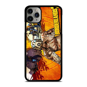 BORDERLANDS 2 GAME iPhone 11 Pro Max Case Cover
