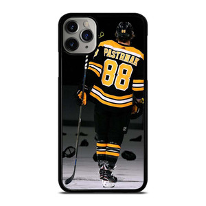 BOSTON BRUINS NHL DAVID PASTRNAK iPhone 11 Pro Max Case Cover BOSTON BRUINS NHL DAVID PASTRNAK iPhone 11 Pro Max Case Cover